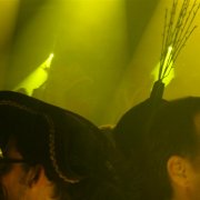 Jeck op Deck (31.01.08)